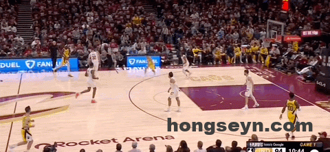 NBA最被低估球员，带队爆杀东部第一
