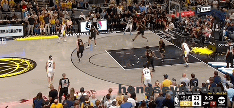 NBA最被低估球员，带队爆杀东部第一