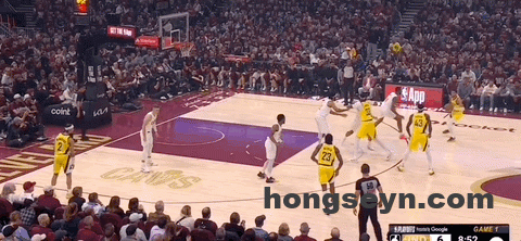 NBA最被低估球员，带队爆杀东部第一