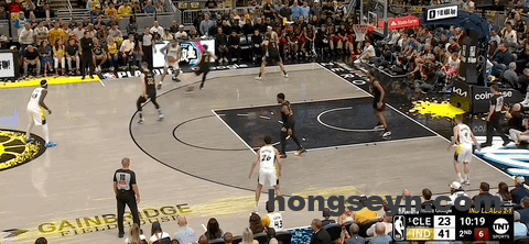 NBA最被低估球员，带队爆杀东部第一