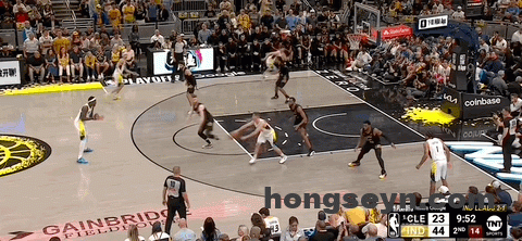 NBA最被低估球员，带队爆杀东部第一