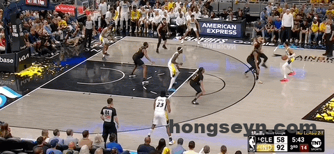 NBA最被低估球员，带队爆杀东部第一