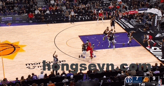 三巨头走了俩，联盟笑柄却起飞了