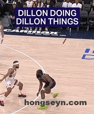 三巨头走了俩，联盟笑柄却起飞了