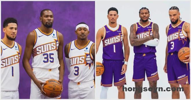 三巨头走了俩，联盟笑柄却起飞了