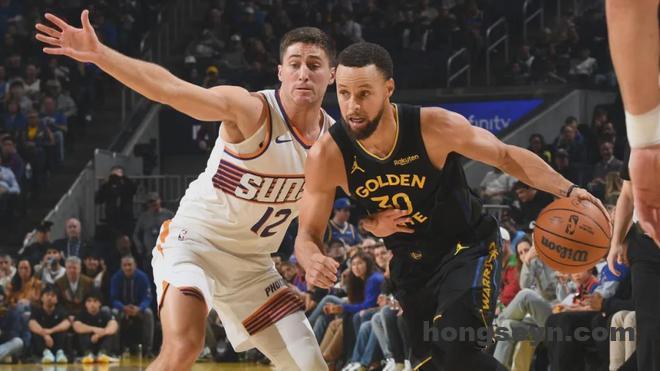 三巨头走了俩，联盟笑柄却起飞了