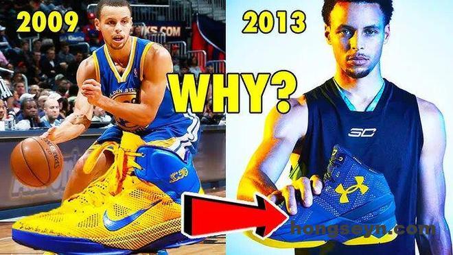 nimg-515 一年怒亏2个亿,库里和安德玛的“孽缘”