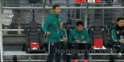 fdec9099g00tcjsmt05noc000bu0060c 邵佳一首秀国足2-0库拉索 韦世豪张玉宁建功