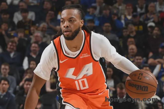 加兰没那么差，但鲈鱼会用吗？