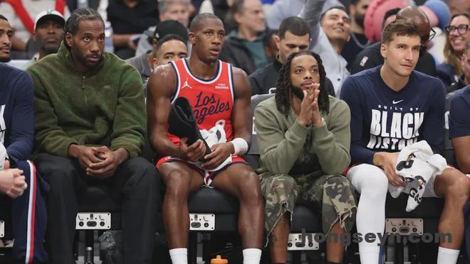 加兰没那么差，但鲈鱼会用吗？