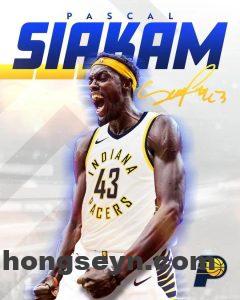 NBA最被低估球员，带队爆杀东部第一