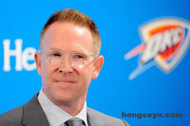 总冠军+27个选秀权!比起雷霆三少,他才是真正队魂