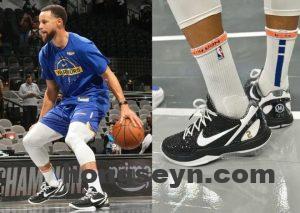 一年怒亏2个亿，库里和安德玛的“孽缘”